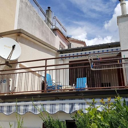 Apartments By The Sea Selce, Crikvenica - 15063 Εξωτερικό φωτογραφία