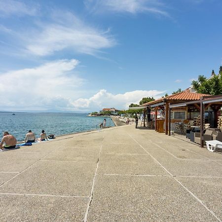 Apartments By The Sea Selce, Crikvenica - 15063 Εξωτερικό φωτογραφία