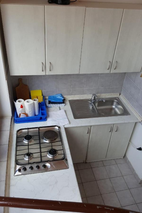 Apartments By The Sea Selce, Crikvenica - 15063 Εξωτερικό φωτογραφία