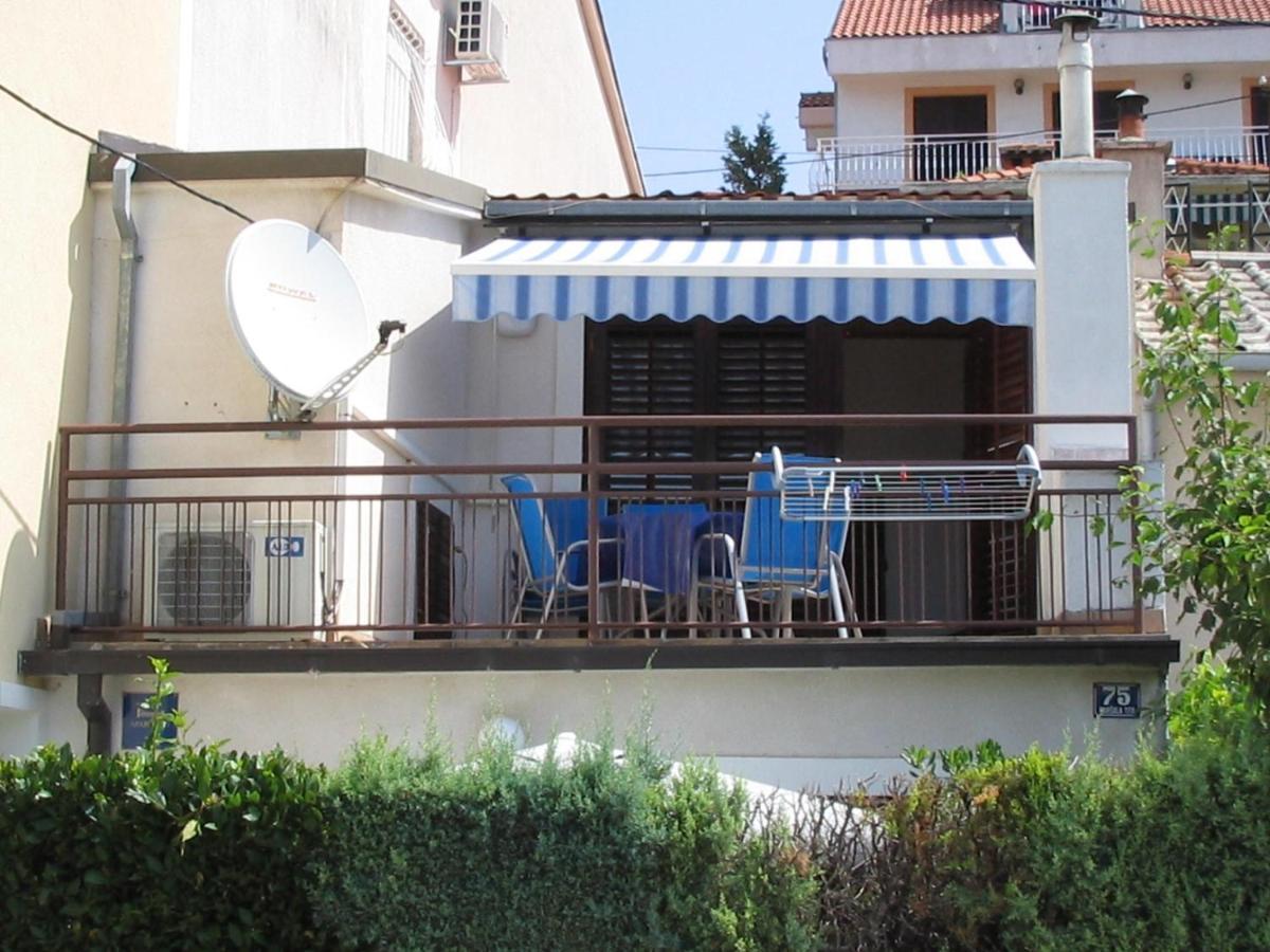 Apartments By The Sea Selce, Crikvenica - 15063 Εξωτερικό φωτογραφία