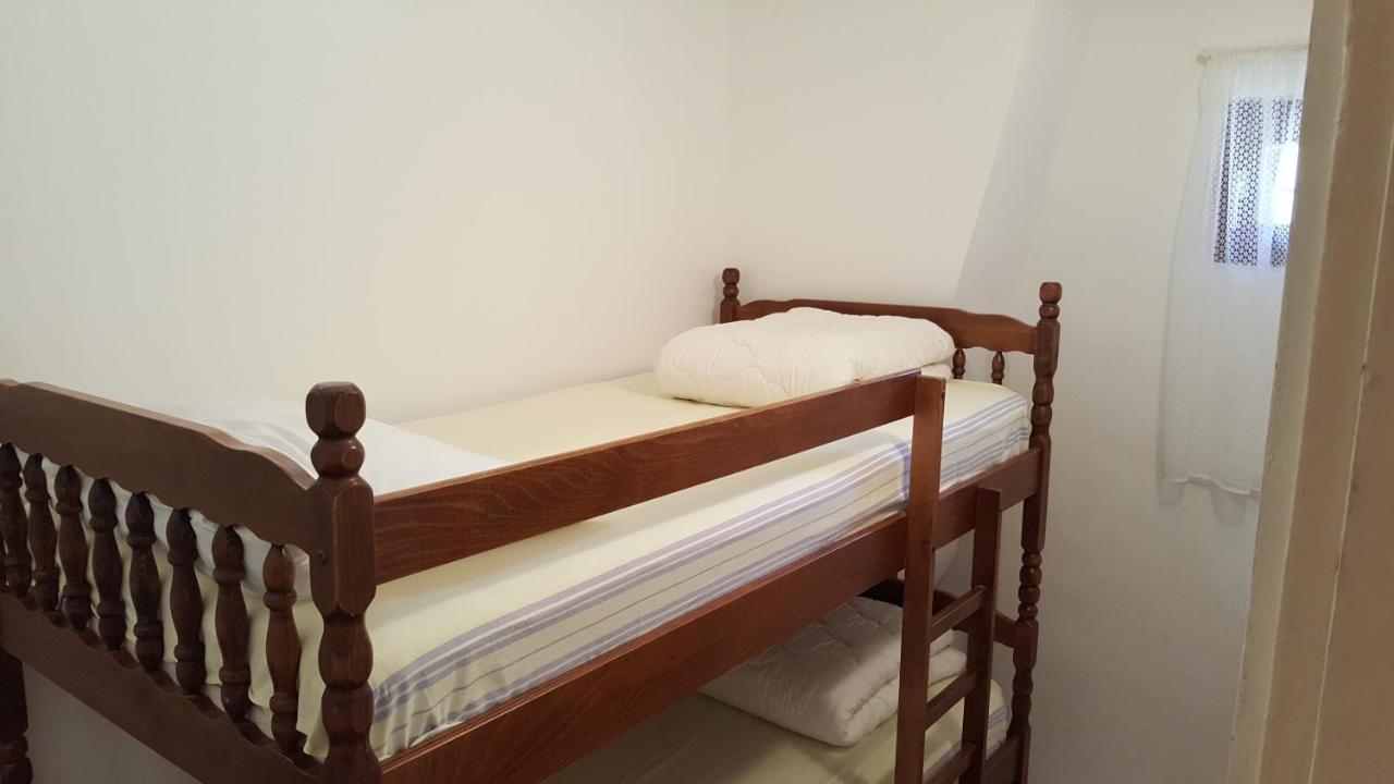 Apartments By The Sea Selce, Crikvenica - 15063 Εξωτερικό φωτογραφία