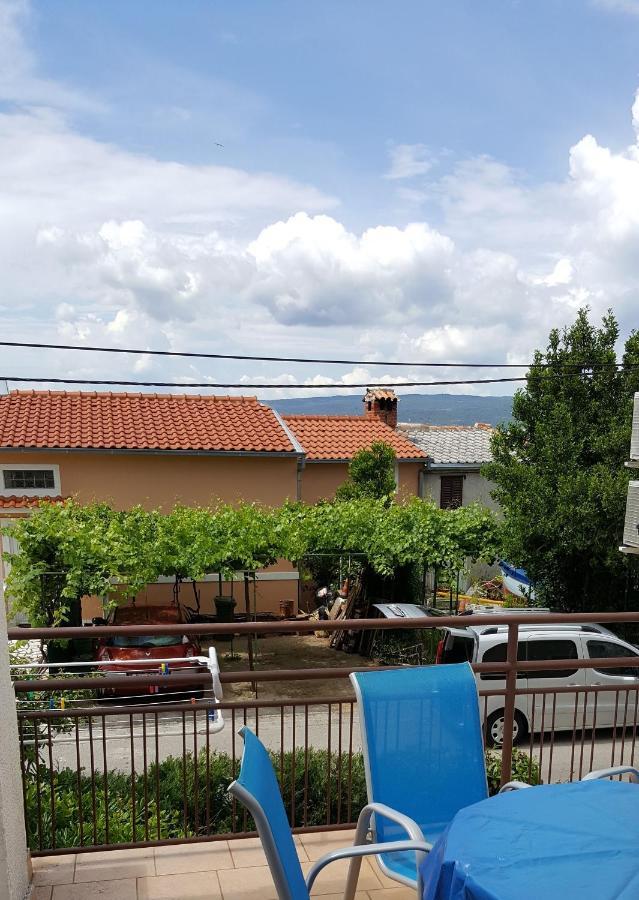 Apartments By The Sea Selce, Crikvenica - 15063 Εξωτερικό φωτογραφία