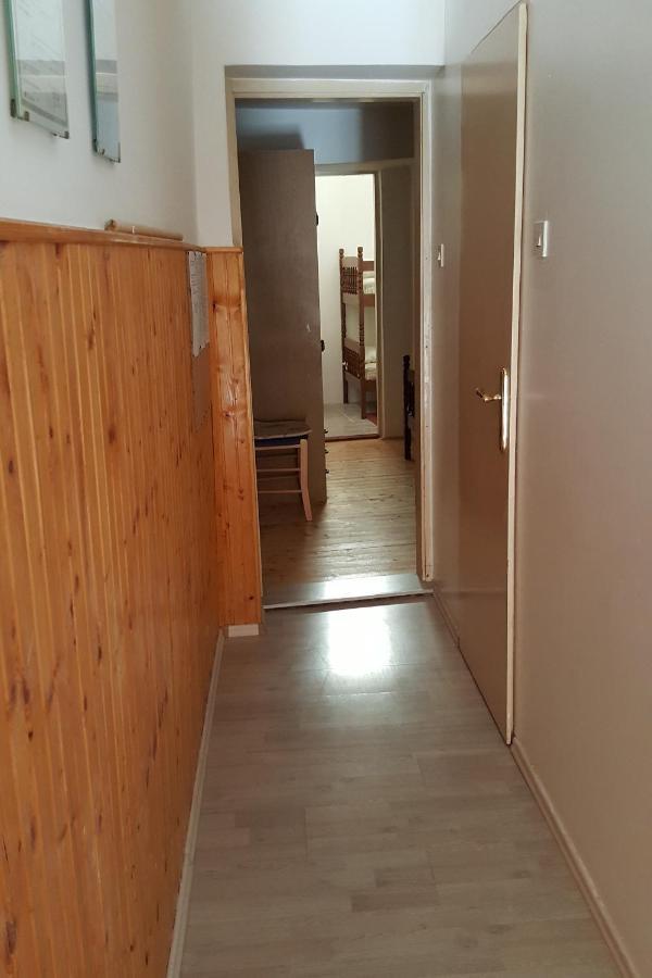 Apartments By The Sea Selce, Crikvenica - 15063 Εξωτερικό φωτογραφία